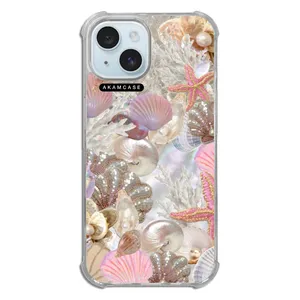 AKAM AMC-WTA15-PEARL4 Cover For Apple iPhone 15