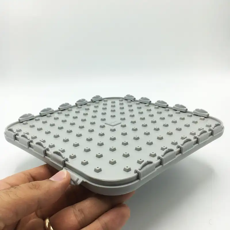 سردوش حمام توسعه صنعت میراب مدل اویار M18