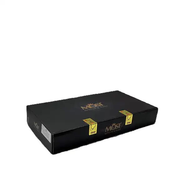 شیر آشپزخانه موست مدل گوشیدار لوگانو MOST