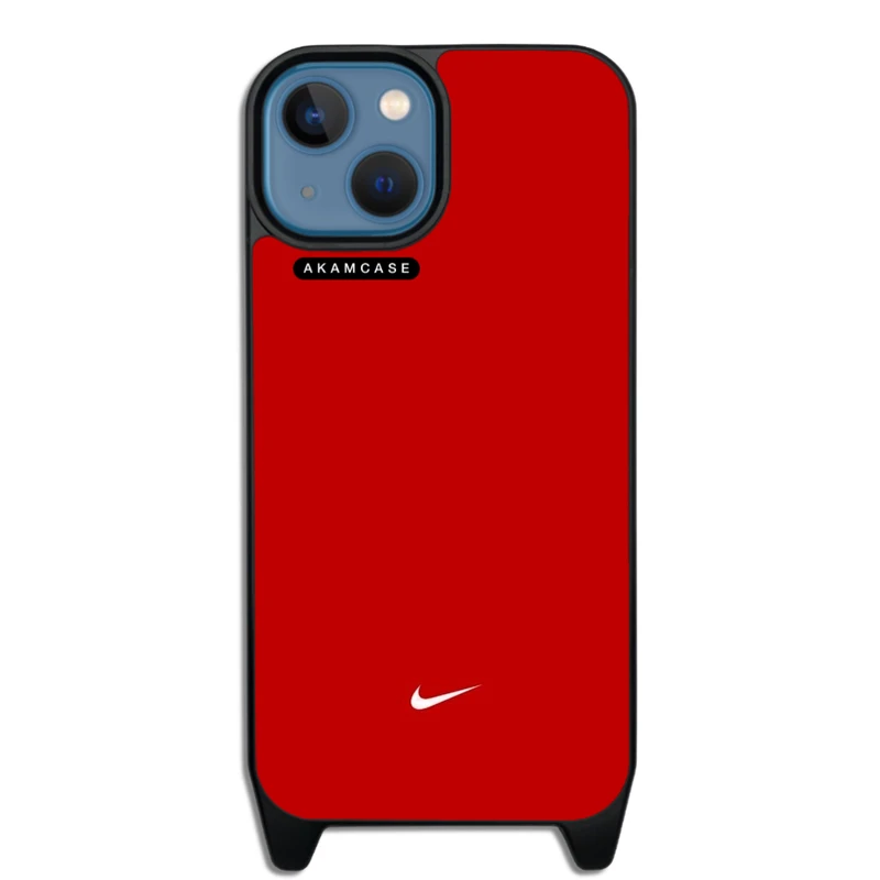 کاور آکام مدل AMCWTA15-BRANDS8 مناسب برای گوشی موبایل اپل iPhone 15