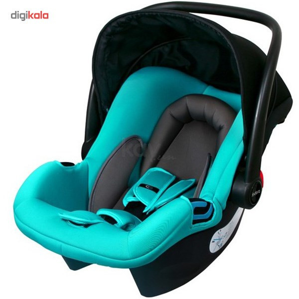 کریر فدورا مدل C0