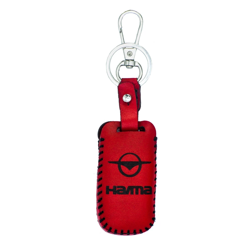 جاسوئیچی خودرو چرم طبیعی کد ct-204 مناسب برای هایما S7 (عرضه کالا)