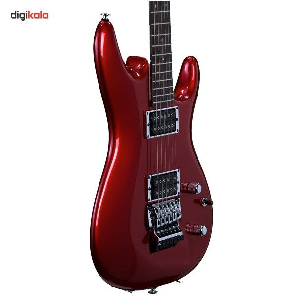 گیتار الکتریک آیبانز مدل Joe Satriani Signature JS1200 سایز 4/4