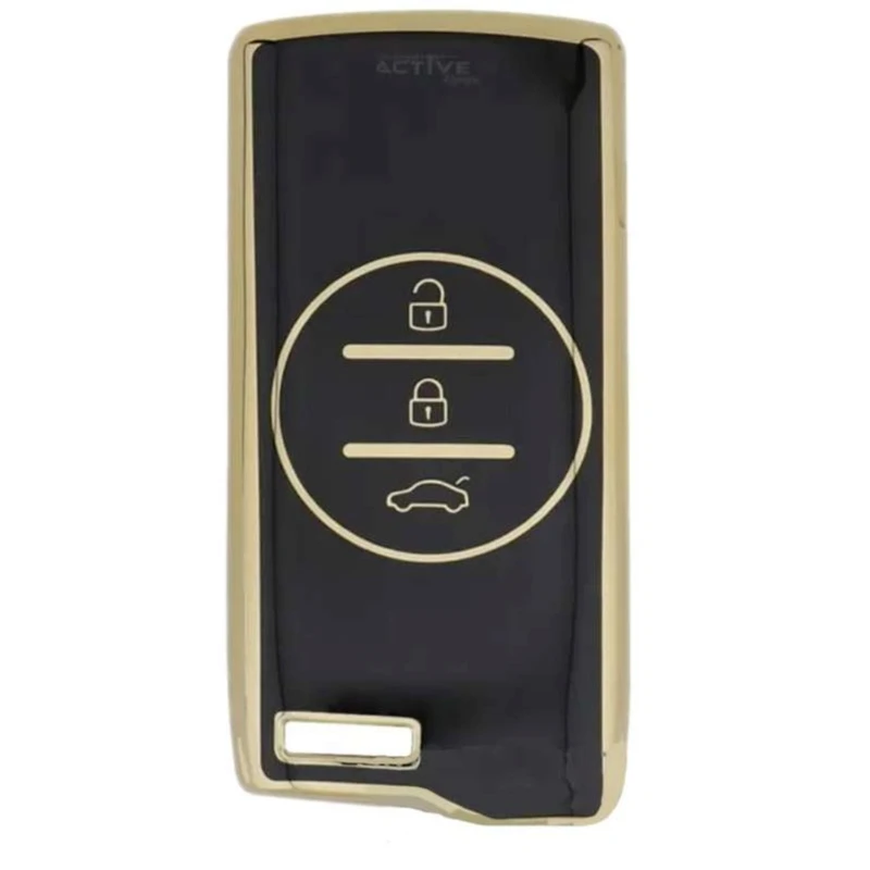 کاور سوئیچ خودرو کاربار مدل CarBar_029 مناسب برای MVM X33