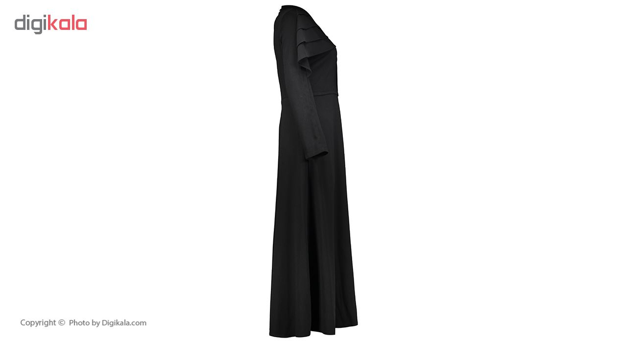 مانتو زنانه مدل نیلوفر