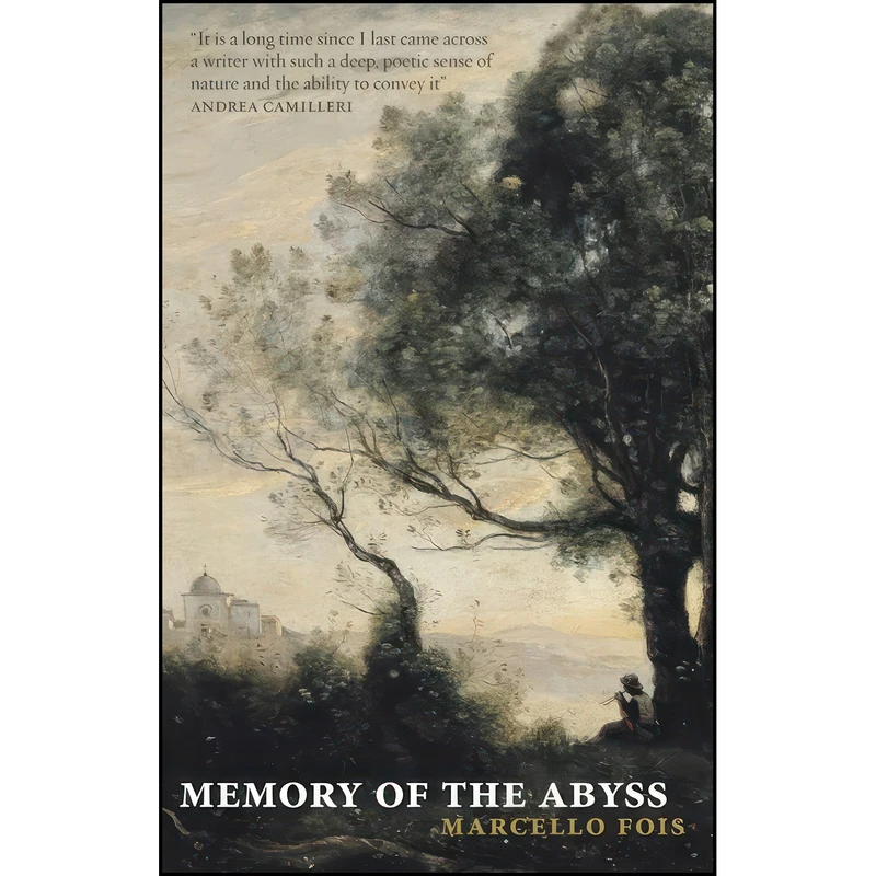 کتاب Memory of the Abyss اثر Marcello Fois انتشارات Maclehose