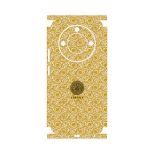 MAHOOT versace-FullSkin Cover Sticker for Honor X9c Smart