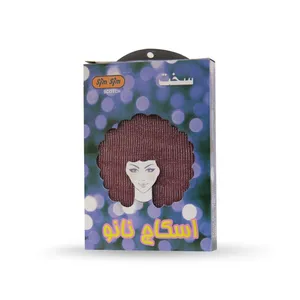 اسکاچ سیم سیم مدل سخت نانو کد 023