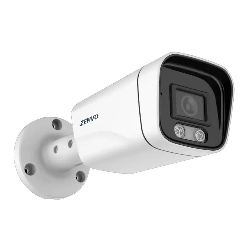 دوربین مداربسته آنالوگ مدل ZENVO A24zs640