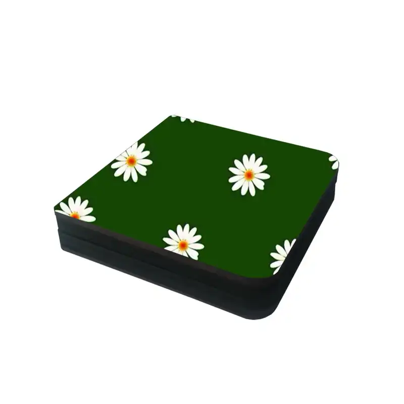 جعبه سیگار مدل گل کد 359