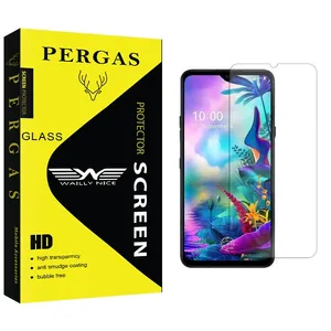Waily Nice Pergas Screen Protector For LG  V50s ThinQ 5G