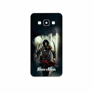 MAHOOT Prince of Persia Cover Sticker for Samsung Galaxy A3