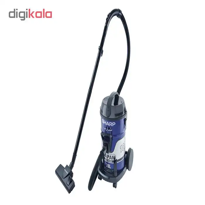 جارو برقی شارپ مدل1820