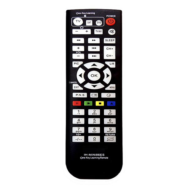 ریموت کنترل مدل IH-86E