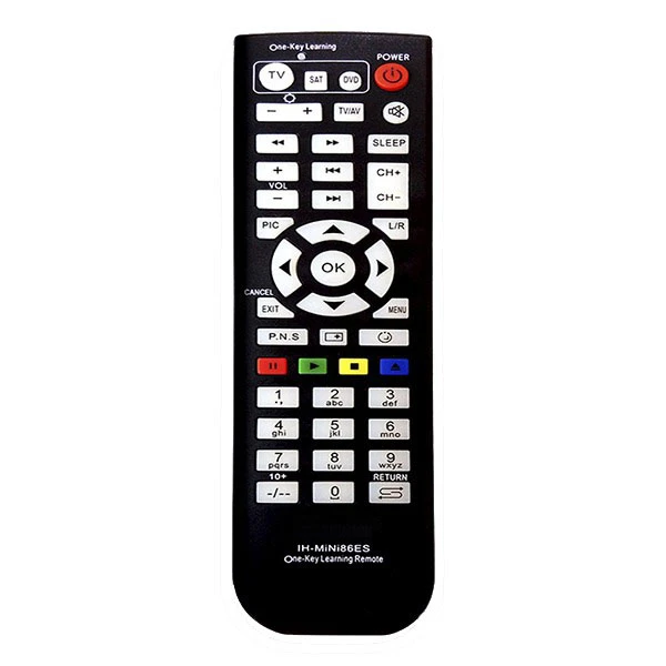 ریموت کنترل مدل IH-86E