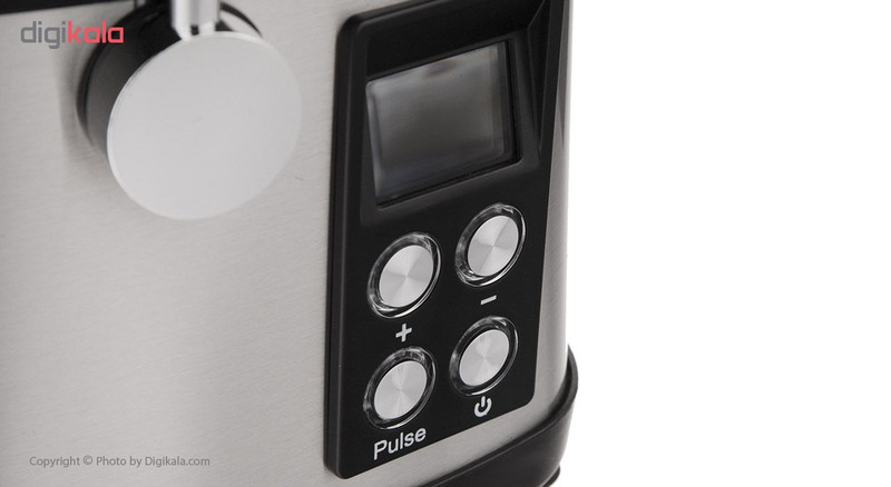 غذاساز و آبمیوه گیری 5 کاره ایسن مدل J288