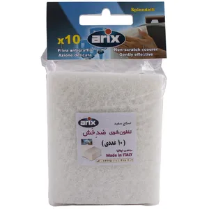 اسکاچ ضدخش آریکس مدل Splendelli کد 12225 مجموعه 10 عددی