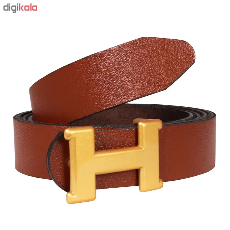 کمربند زنانه مدل 19-5500