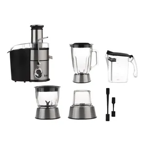 آبمیوه گیری ایسن مدل J262