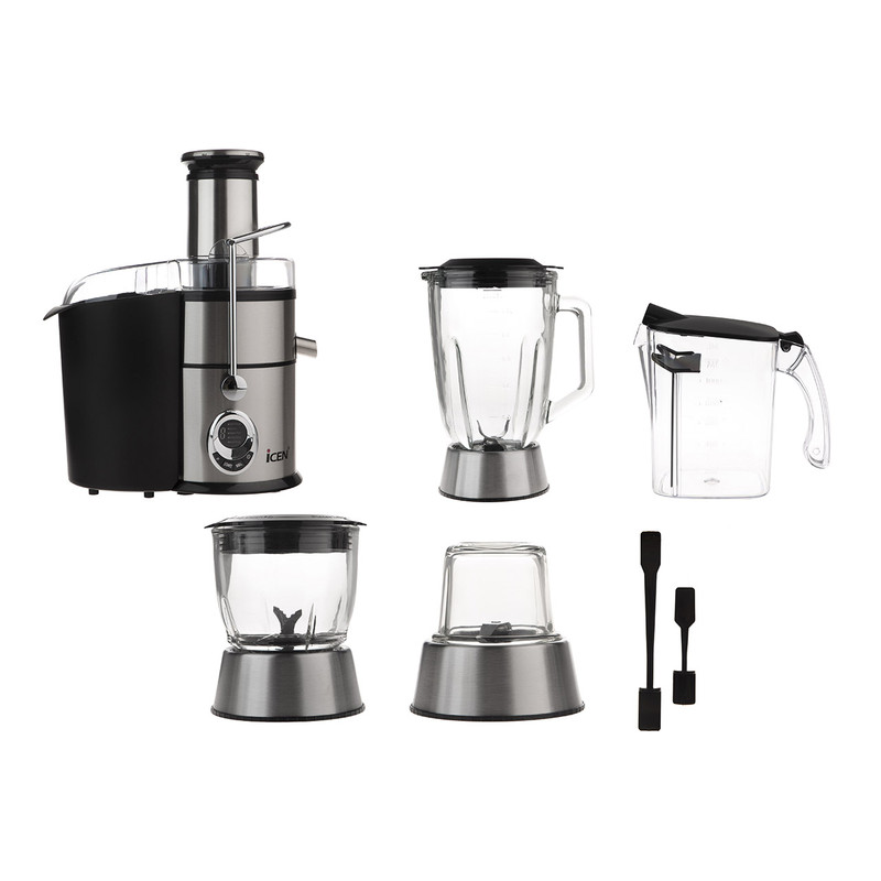 آبمیوه گیری ایسن مدل J262