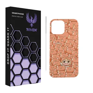 RIVEN RI2-20 Case For Apple iphone 14 Pro Max