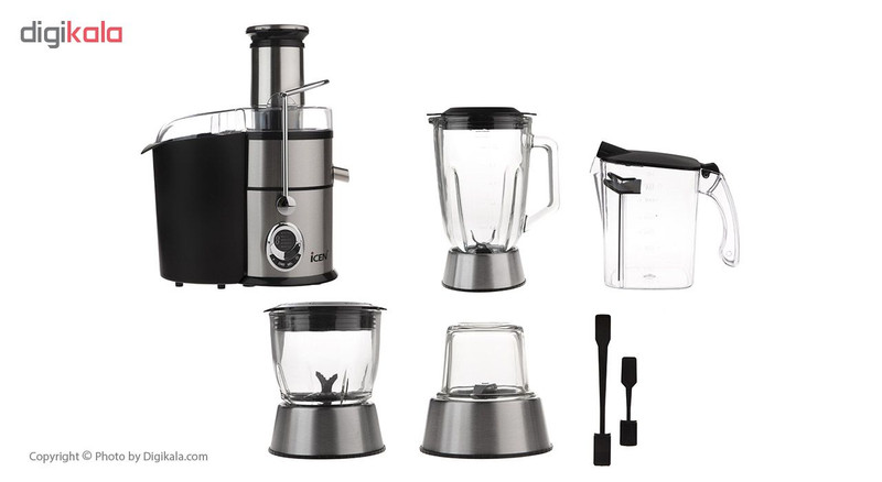 آبمیوه گیری ایسن مدل J262