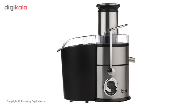 آبمیوه گیری ایسن مدل J262