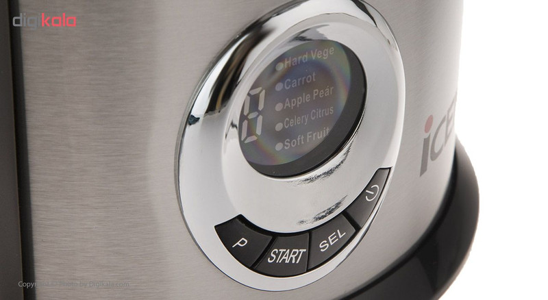 آبمیوه گیری ایسن مدل J262