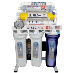 دستگاه تصفیه آب TEC  مدل RO-UF-T8870