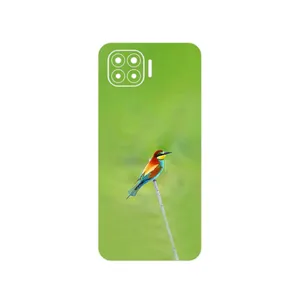 MAHOOT European bee-eater Cover Sticker for Oppo A93