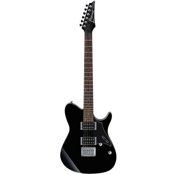 گیتار الکتریک آیبانز مدل FR-320-BK سایز 4/4