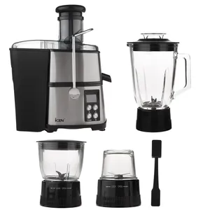 آبمیوه گیری ایسن مدل J260