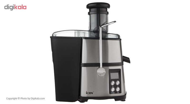 آبمیوه گیری ایسن مدل J260