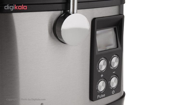 آبمیوه گیری ایسن مدل J260