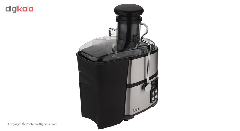 آبمیوه گیری ایسن مدل J260