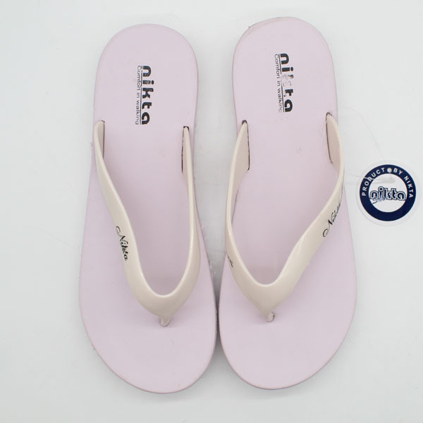 دمپایی لاانگشتی زنانه نیکتا مدل 211-yasi