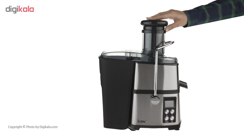 آبمیوه گیری ایسن مدل J260