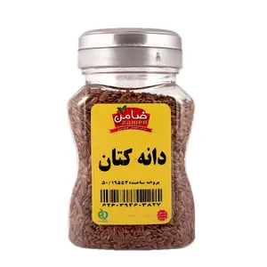 دانه کتان ضامن - 150 گرم