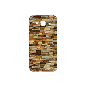 MAHOOT brickwall Cover Sticker for Samsung Galaxy J5