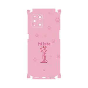 MAHOOT The Pink Panther-FullSkin Cover Sticker for Oppo Find X3 Pro