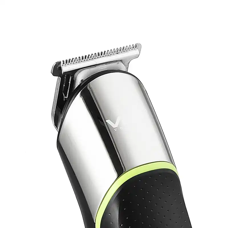 ماشین اصلاح موی سر و صورت وی جی ار مدل v-191