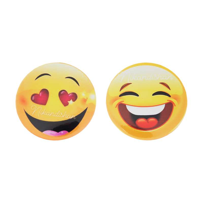 پیکسل طرح اسمایلی نیک اندیشان مدل 04 مجموعه 2 عددی پیکسل طرح اسمایلی نیک اندیشان مدل 04 مجموعه 2 عددی