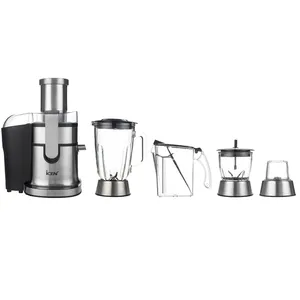 آبمیوه گیری ایسن مدل J265