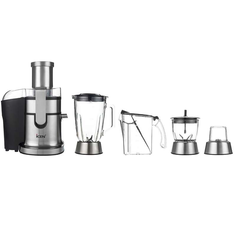 آبمیوه گیری ایسن مدل J265 آبمیوه گیری ایسن مدل J265