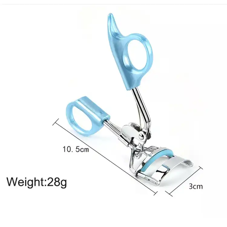 فرمژه رزالی فیوره مدل TOPX02