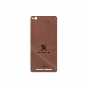 MAHOOT MNL-PEGT Cover Sticker for Xiaomi Redmi 3