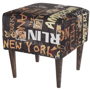 پاف مربع برکو مدل 01-321 Tourism