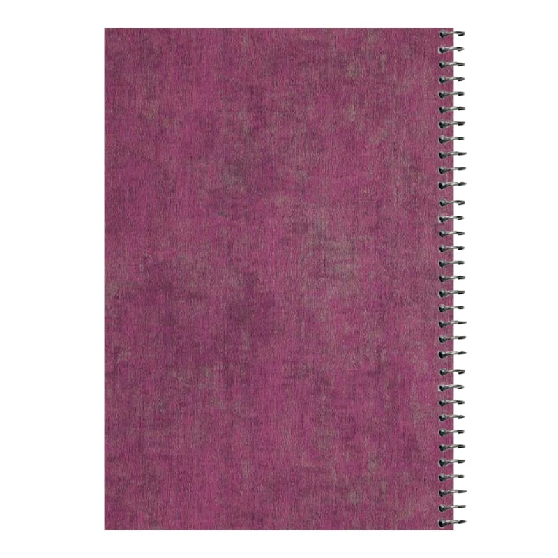 دفتر مشق 80 برگ اس جی مدل ساده کد9 