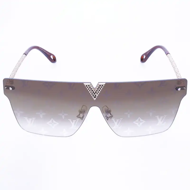 عینک آفتابی زنانه کد 422