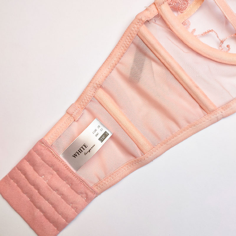 ست شورت و سوتین زنانه وایت لیدی مدل دکلته پایه بلند کد 79097